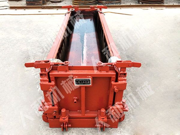 Drains mould